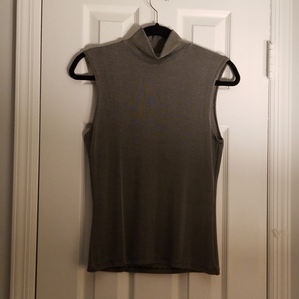 Firm Price***Jacobi Bodycon Blouse